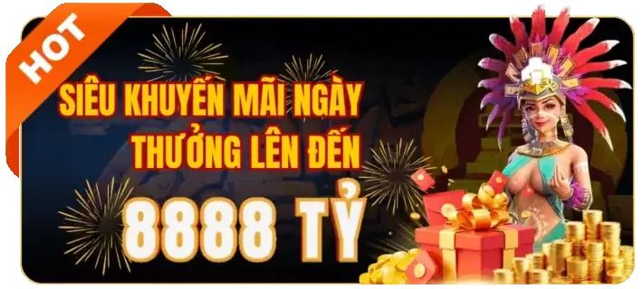 Phần thưởng Bắn Cá hấp dẫn tại s6s666