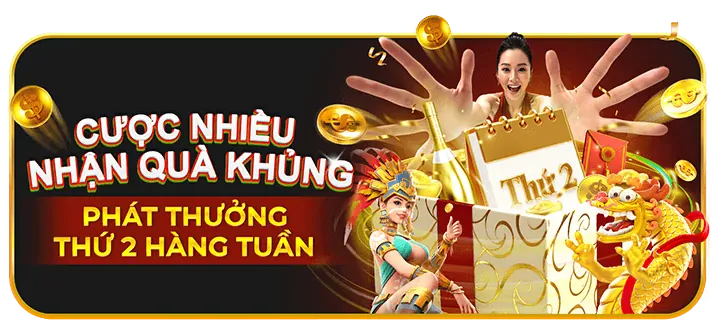 Khuyến mãi nạp đầu Bắn Cá s6s666