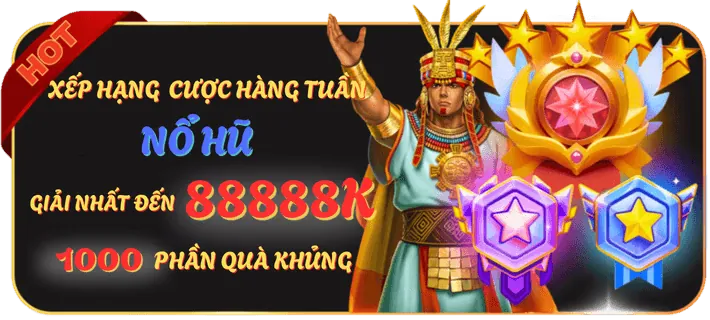Thưởng Tiền Mặt VIP s6s666