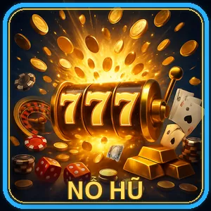 Slot Game đổi thưởng nổ hũ