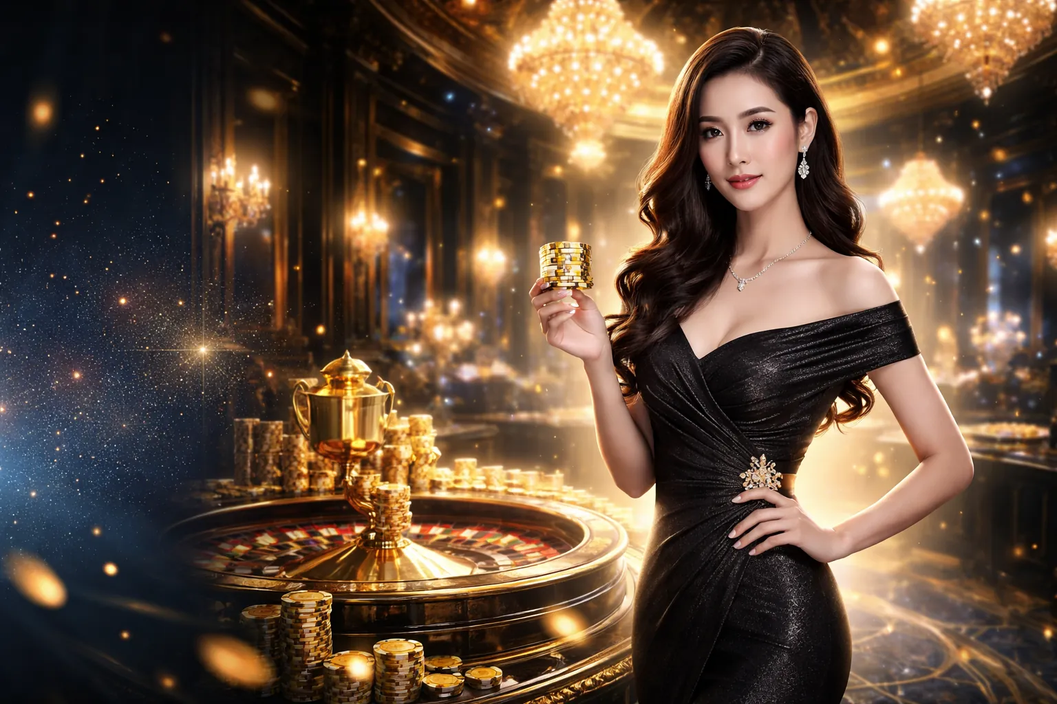 Chương Trình VIP s6s666 – Đặc Quyền Dành Cho Hội Viên Thân Thiết