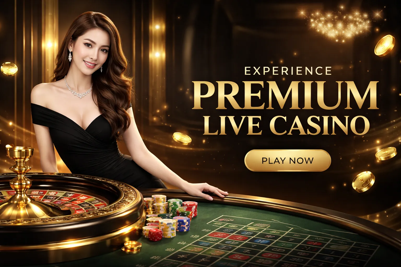 Chương trình VIP s6s666 - Đặc quyền cao cấp