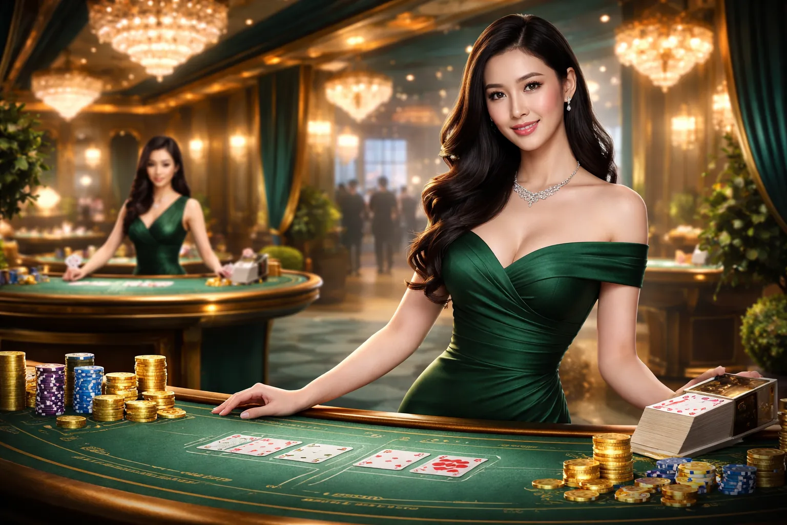 Đá Gà Trực Tuyến s6s666