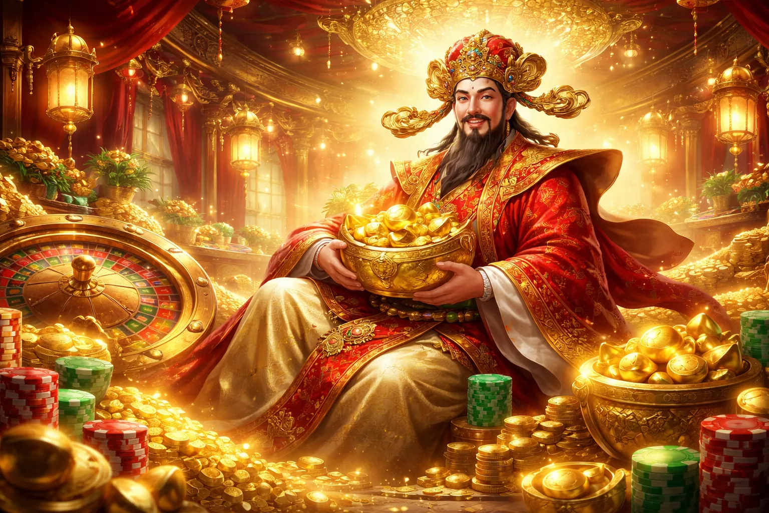 Cổng giải trí cá cược trực tuyến s6s666 hàng đầu Việt Nam 2026
