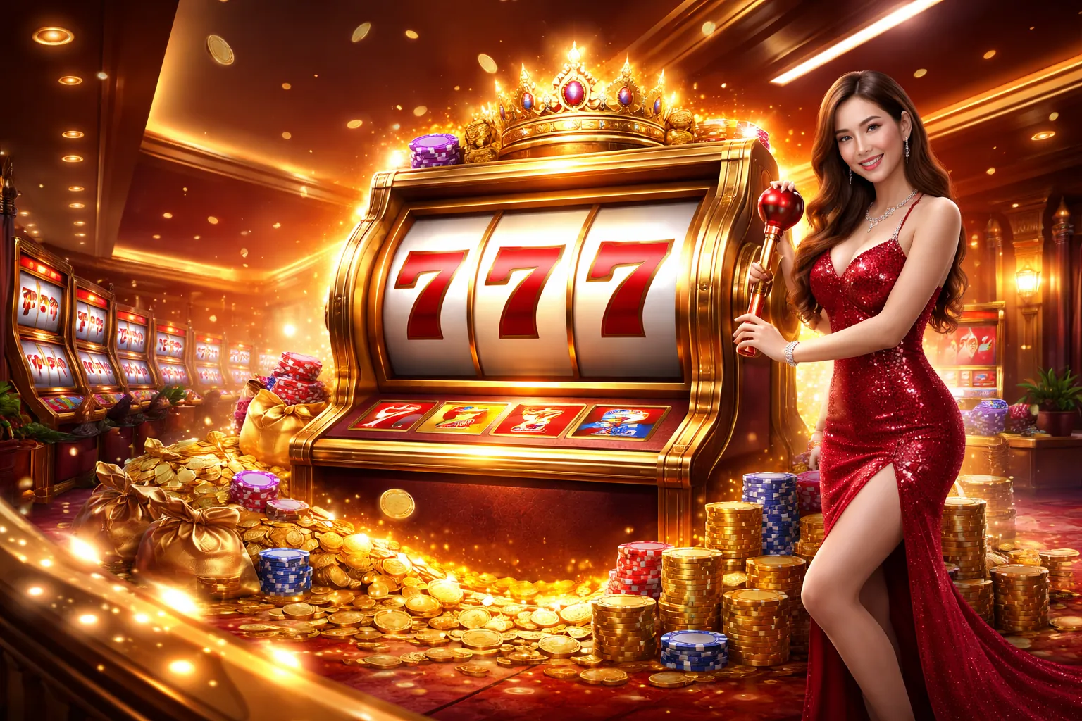Trò chơi Tài Xỉu s6s666 hấp dẫn