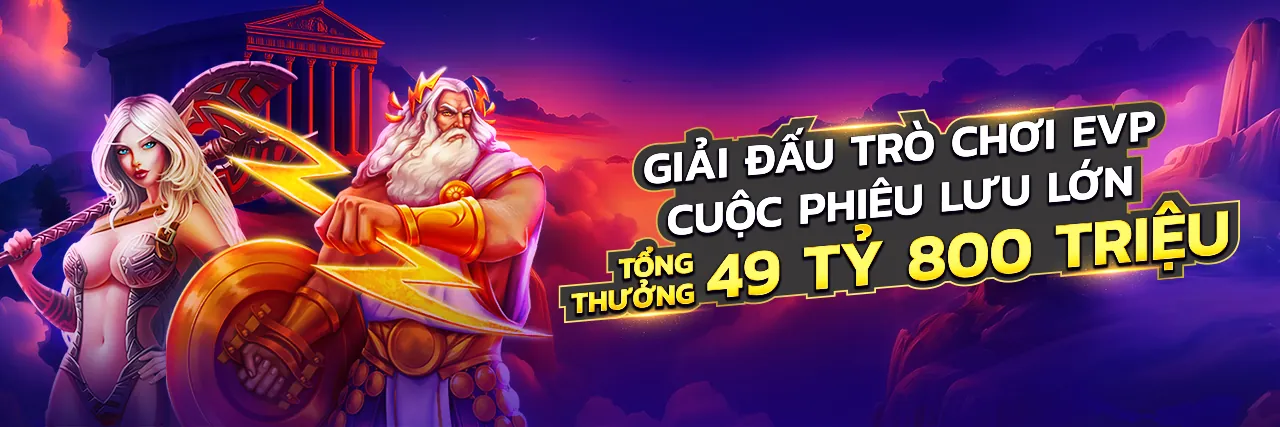 Các game Nổ Hũ hot nhất tại s6s666