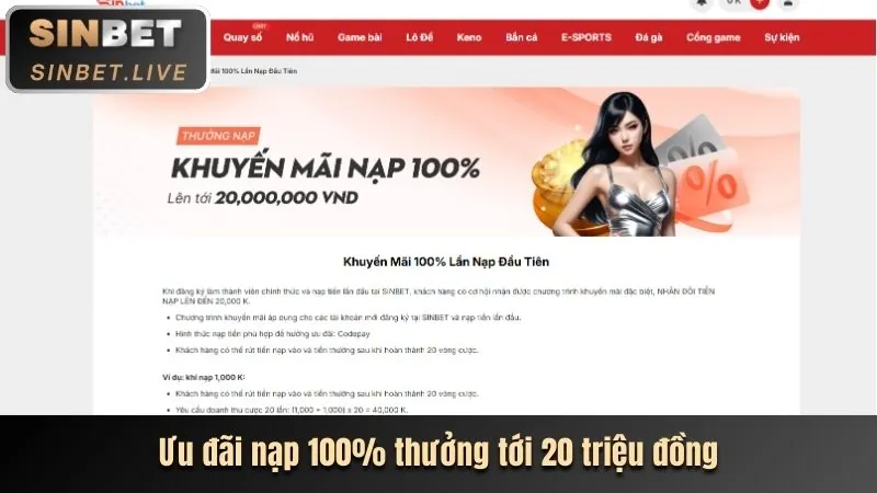 Điền form đăng ký s6s666 với thông tin cá nhân