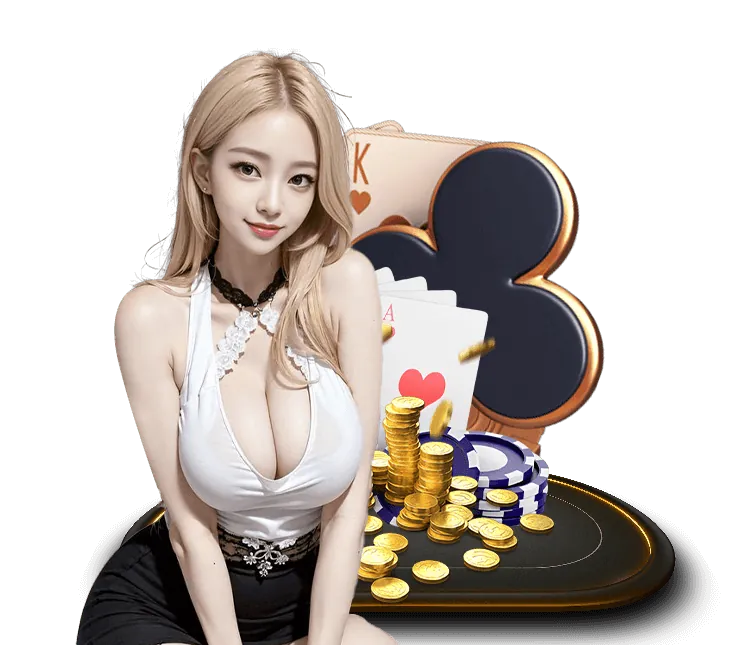 Hình ảnh game bài Poker